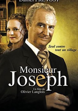 Monsieur Joseph-poster-2007-1768728621