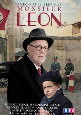 Monsieur Léon-poster-2005-1768692490