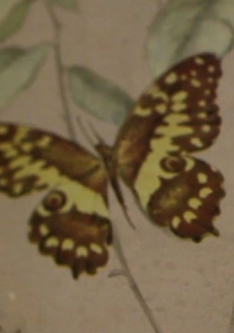 Monsieur M, 1968-poster-2011-1768759211