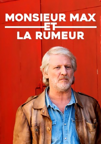 Monsieur Max et la Rumeur-poster-2014-1768817431