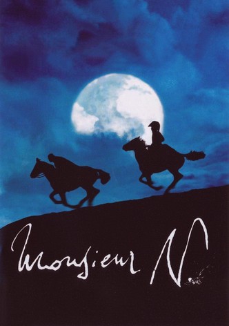 Monsieur N.-poster-2003-1768689695