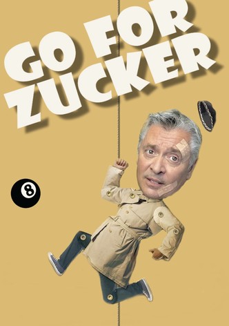 Monsieur Zucker joue son va-tout-poster-2004-1768691489