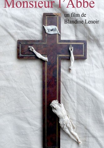 Monsieur l&rsquo;abbé-poster-2010-1768743730