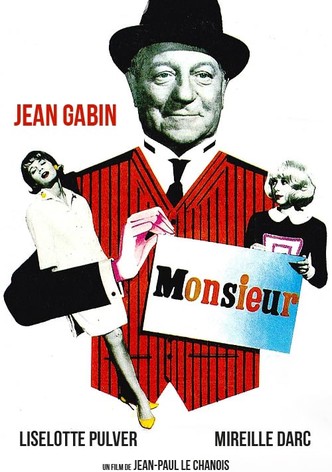 Monsieur-poster-1964-1768555568