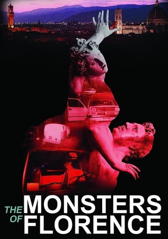 Monsters of Florence-poster-2020-1767877608