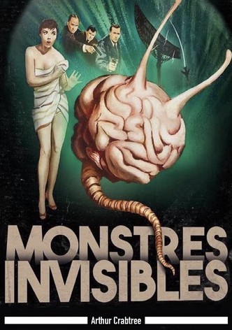 Monstres invisibles-poster-1958-1768552822