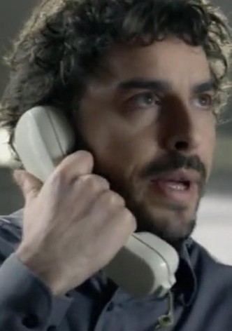 Montalbano, les premières enquêtes-poster-2012-1768382086