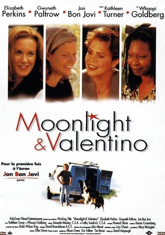 Moonlight et Valentino-poster-1995-1768655035