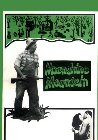 Moonshine Mountain-poster-1964-1768555333