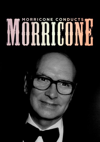 Morricone dirige Morricone-poster-2006-1768728069