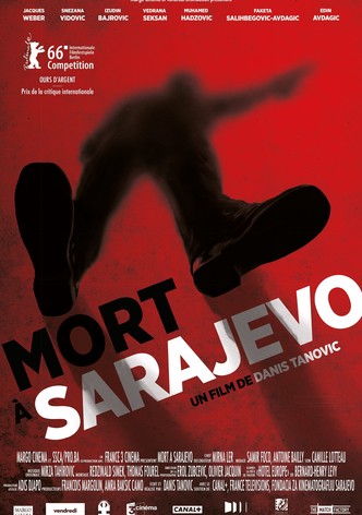 Mort à Sarajevo-poster-2016-1768824293