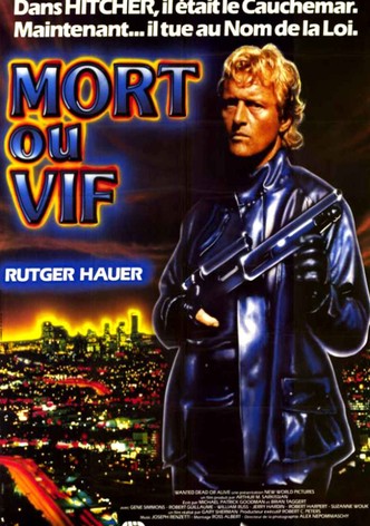 Mort ou vif-poster-1987-1768651366