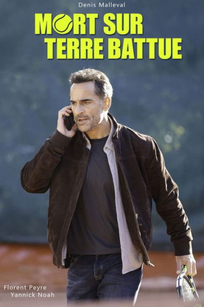 Mort sur terre battue-poster-2025-1769097313