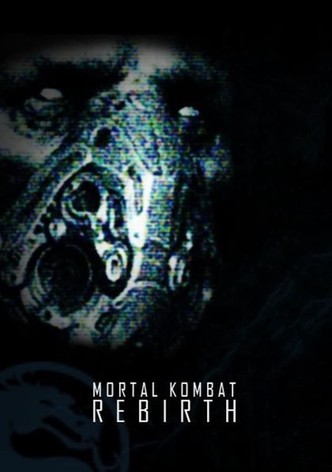 Mortal Kombat: Rebirth-poster-2010-1768744826