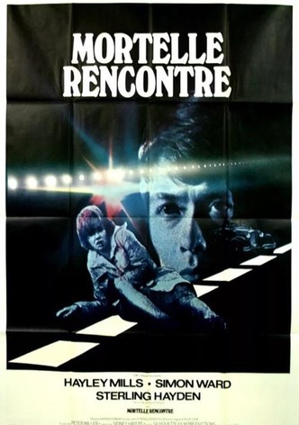 Mortelle rencontre-poster-1975-1768606953
