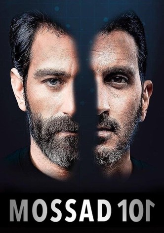 Mossad 101-poster-2015-1768397933