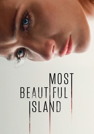 Most Beautiful Island-poster-2017-1768848764