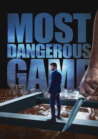Most Dangerous Game-poster-2020-1769474565