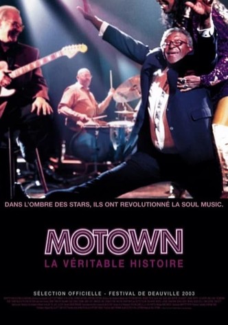Motown, la véritable histoire-poster-2002-1768669161