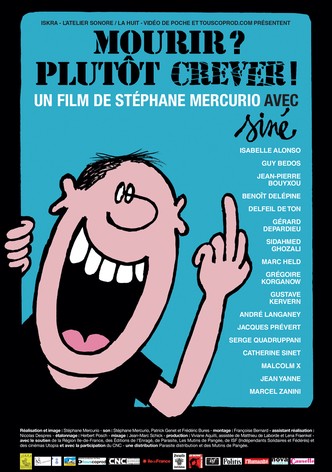 Mourir ? Plutôt crever !-poster-2010-1767575364