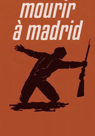 Mourir à Madrid-poster-1963-1768556347