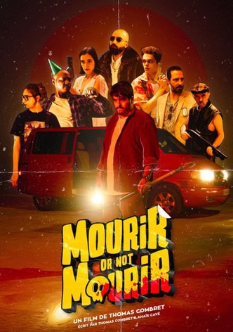 Mourir or not mourir-poster-2024-1769118821