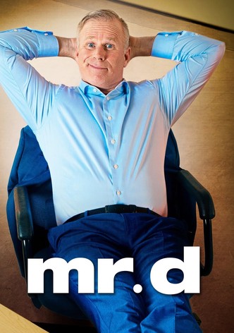 Mr. D-poster-2012-1768382046