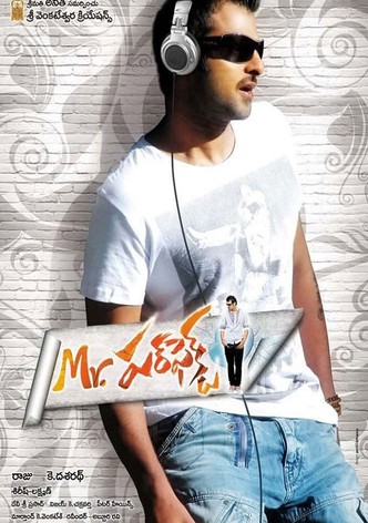 Mr. Perfect-poster-2011-1768751359