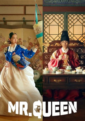 Mr. Queen-poster-2020-1767877827