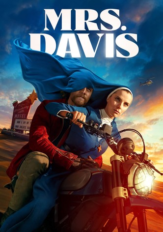 Mrs. Davis-poster-2023-1768462833