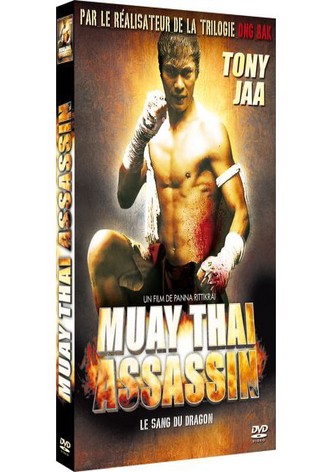 Muay Thai Assassin-poster-1994-1768654641
