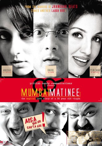 Mumbai Matinee-poster-2003-1768690051