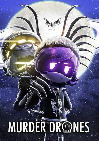 Murder Drones-poster-2021-1769481927