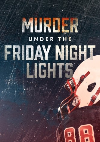 Murder Under the Friday Night Lights-poster-2022-1768462145