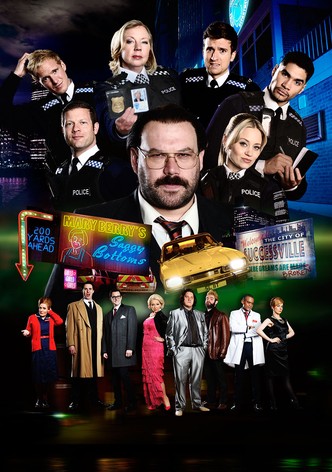 Murder in Successville-poster-2015-1768397729
