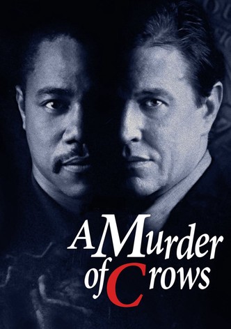 Murder of Crows-poster-1999-1768657553