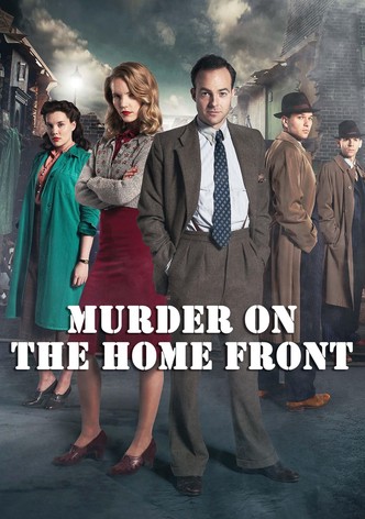 Murder on the Home Front-poster-2013-1768816263