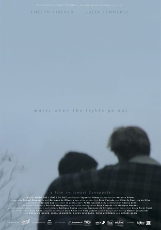 Musique quand les lumières s&rsquo;éteignent-poster-2016-1768823770