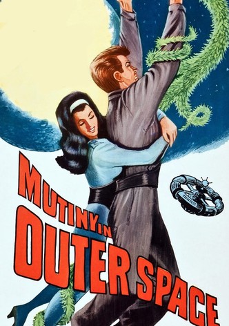 Mutiny in Outer Space-poster-1965-1768555449