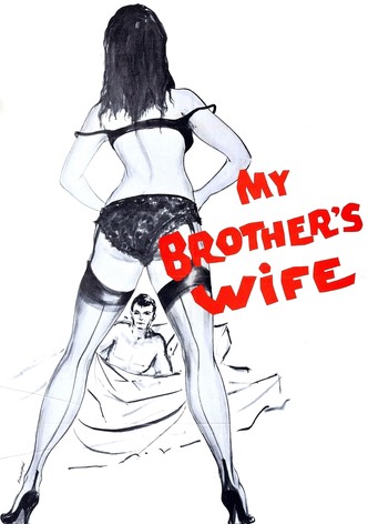 My Brother&rsquo;s Wife-poster-1966-1768557477