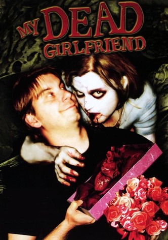 My Dead Girlfriend-poster-2006-1768728111