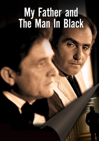 My Father and the Man in Black-poster-2013-1768815860