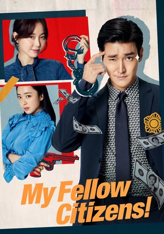 My Fellow Citizens!-poster-2019-1768457738
