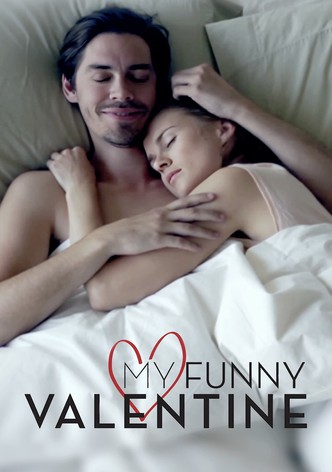 My Funny Valentine-poster-2012-1768811976