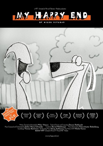 My Happy End [OV]-poster-2008-1767881930