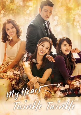 My Heart Twinkle Twinkle-poster-2015-1768398131