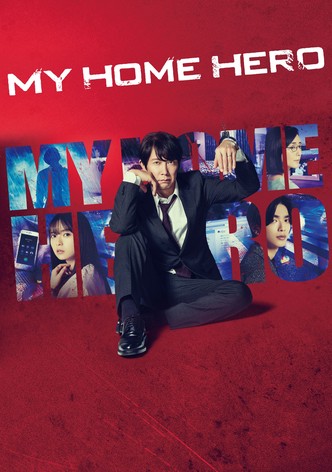 My Home Hero-poster-2023-1768463803
