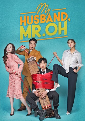 My Husband Oh Jak Doo-poster-2018-1768411589