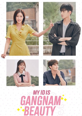My ID is Gangnam Beauty-poster-2018-1767877061