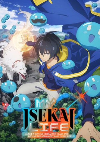 My Isekai Life-poster-2022-1767862864